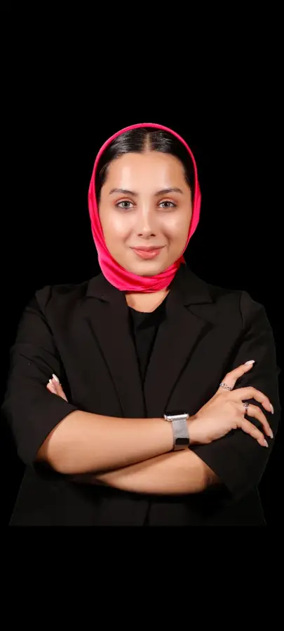 مارال قاسمی، بنیانگذار لارام اسکین